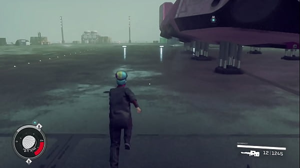 Let’s Play Starfield #768 Es gibt eine Schlüsse...