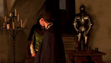 Carla Cox & Jasmina FFM Threesome with Anal ATM Facial