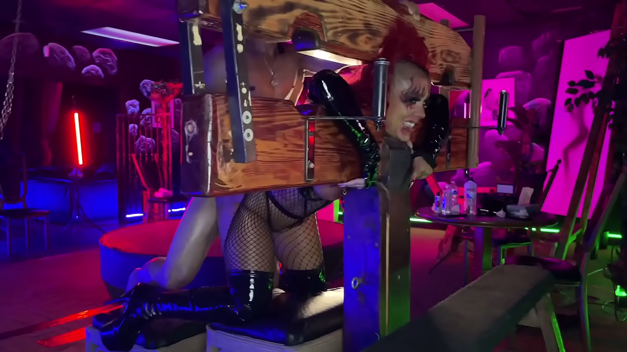 Summoned, Bound, Runined: the Succubus'_ Dungeon