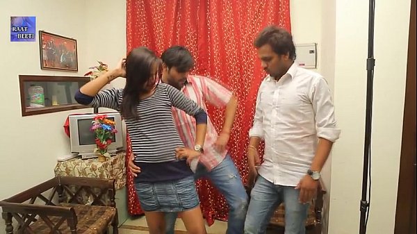 Hot Short Film 2016 Hot Dance With Boy Friend