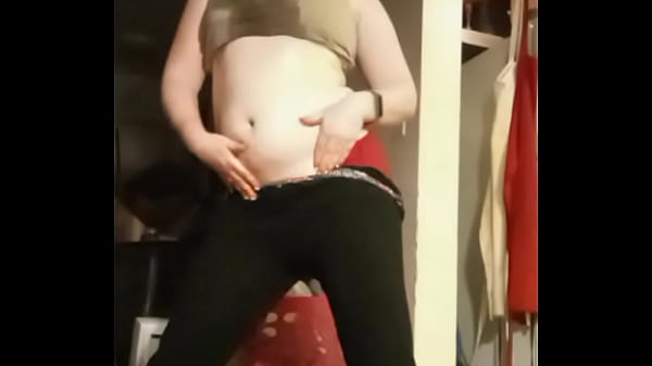 Short SexualContent oiling