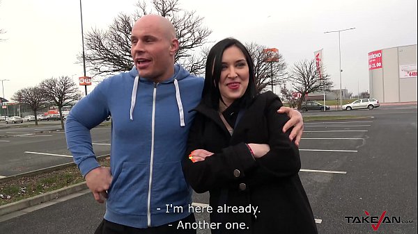 Czech Hoe Wants Some Sex in Exchange for Money