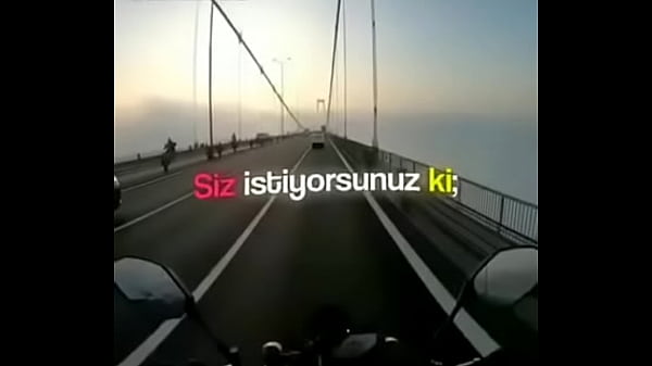 Doğrulama videosu