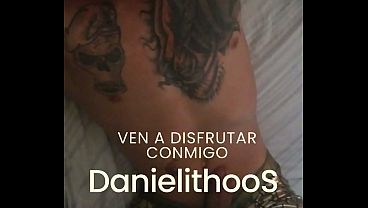 Antes de levar as gatas pro baile fiz uma putaria aqui em casa com a Paulista da Fada Mel e a gostosa tatuada B&aacute;rbara Lioness. Vid&eacute;o completo.