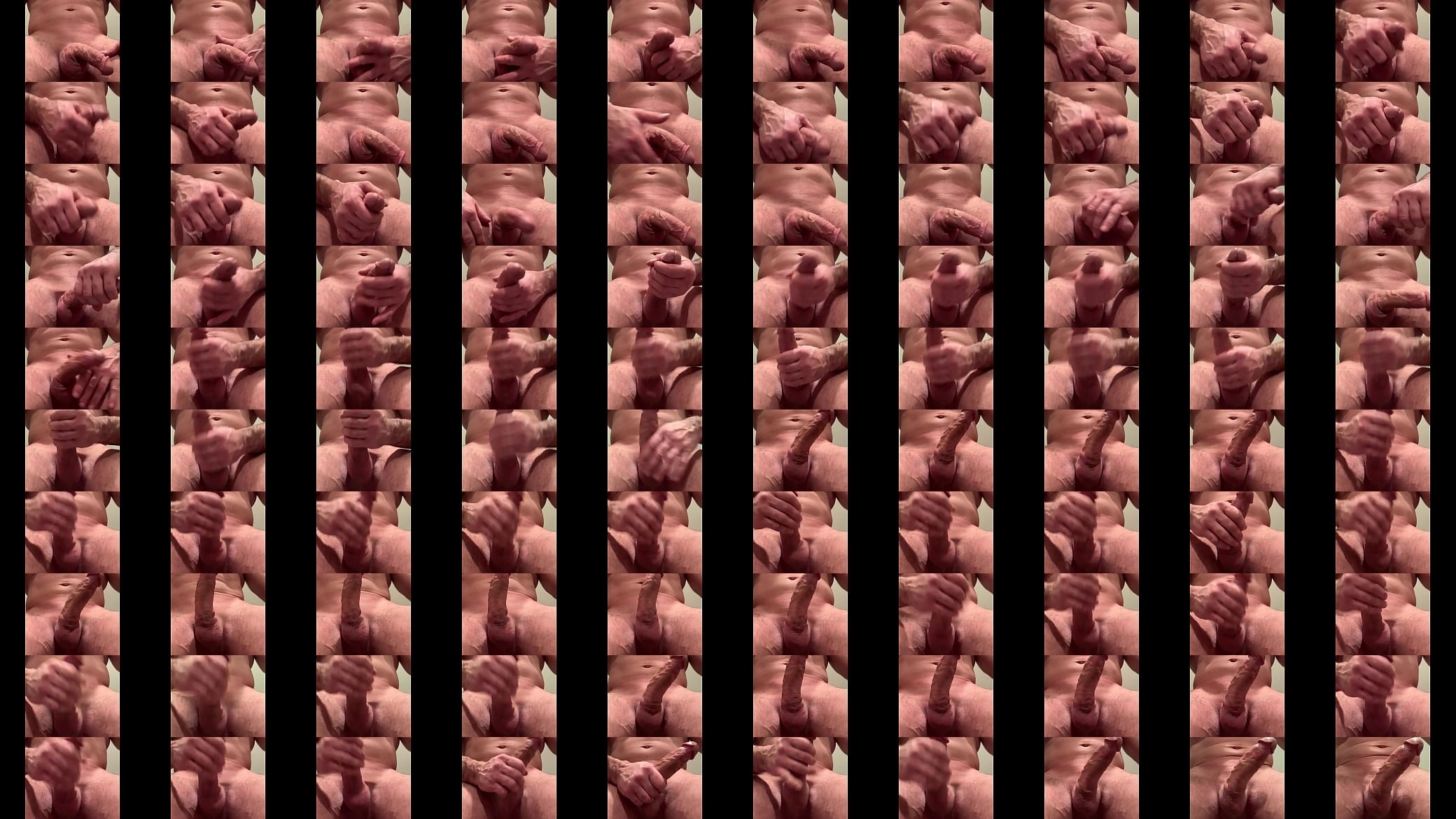 Solo muscle stroking 预览图