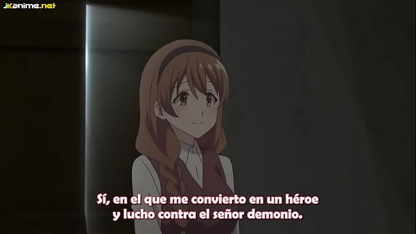 Kaifuku Anime perverso para Katy