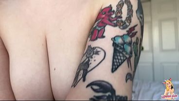 Tit Tease Worship