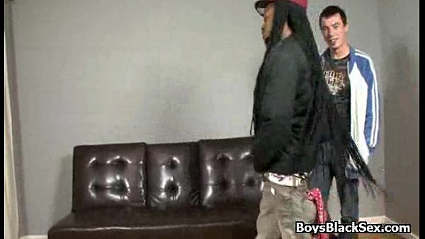 Black Gay Dude Fuck White Young Boy Hard And Deep 04