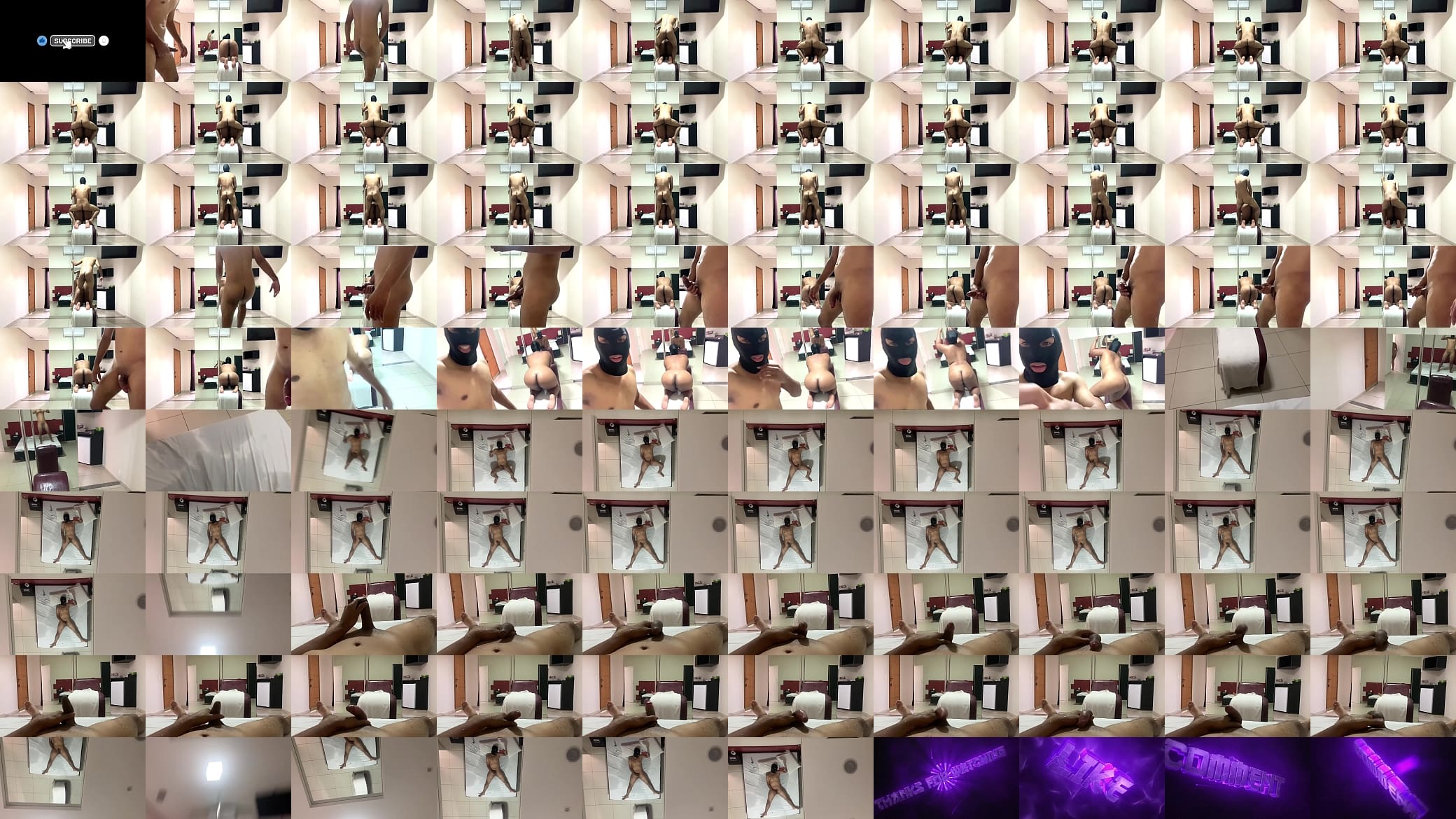 Comi minha vizinha  na cadeira ela amou minha rola 预览图