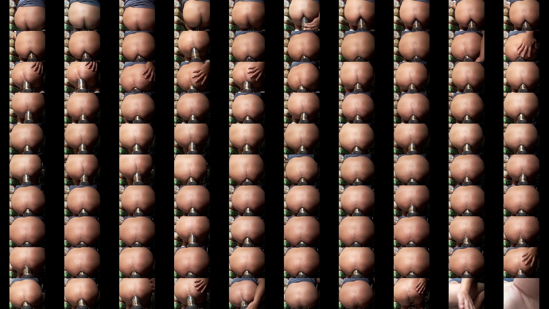 Sexo anal 预览图