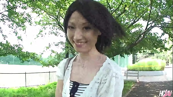 Jap Chick Mizuki Makes Him Fill Her Pussy with Cum