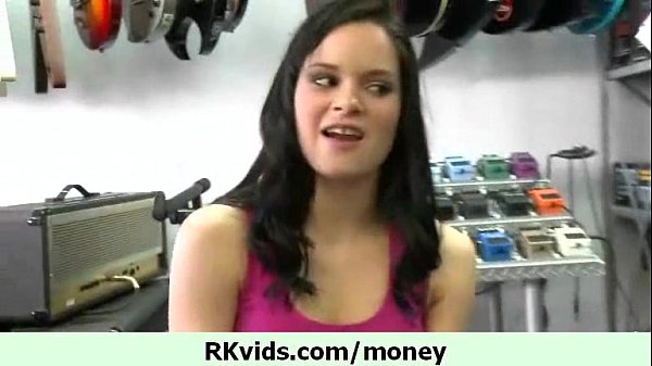 Some nudity sexy body for cash 1