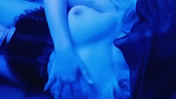 Violet sweet dream huge dildo