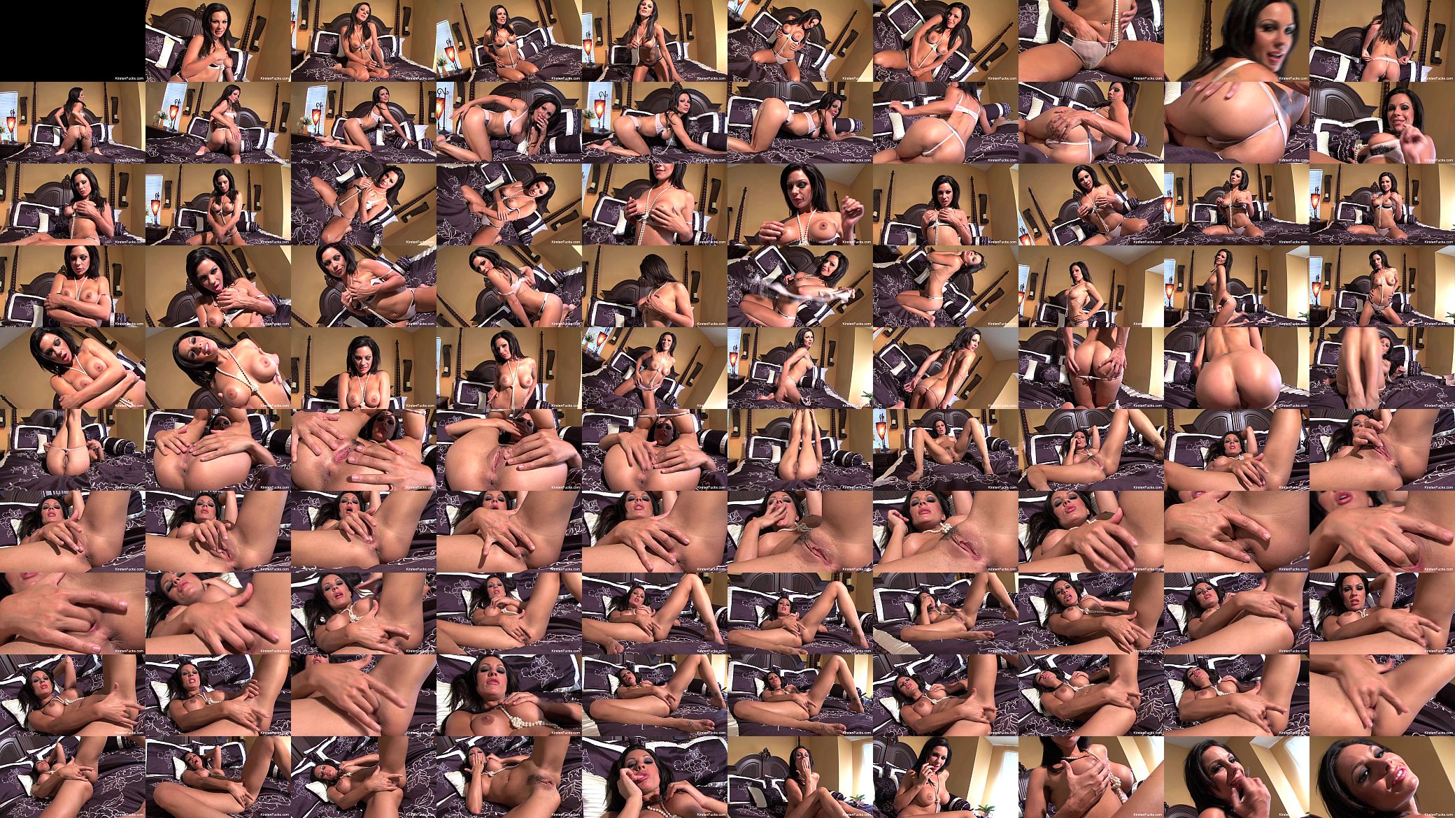 Kirsten Price Masturbates 预览图