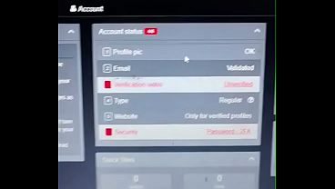 Verification video