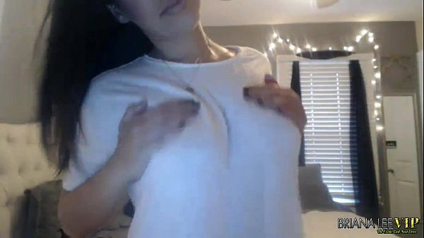 Briana Lee Member Show April 08th 2015