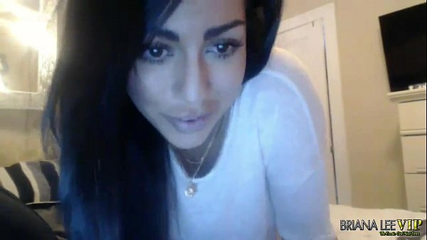 Briana Lee Member Show April 08th 2015