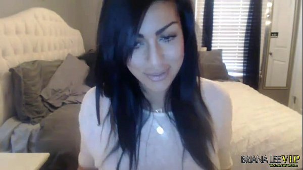 Briana Lee Member Show April 08th 2015