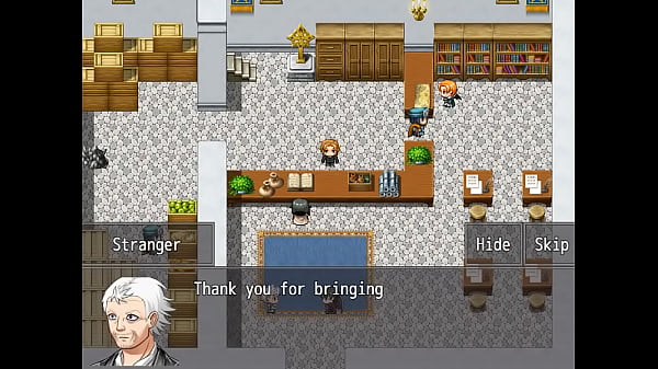 ( 18 ) H RPG Games Renryuu Ascension [ Eng.] #76