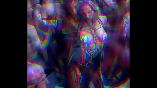 Shibari Rave - Use Me [Neuro DnB]