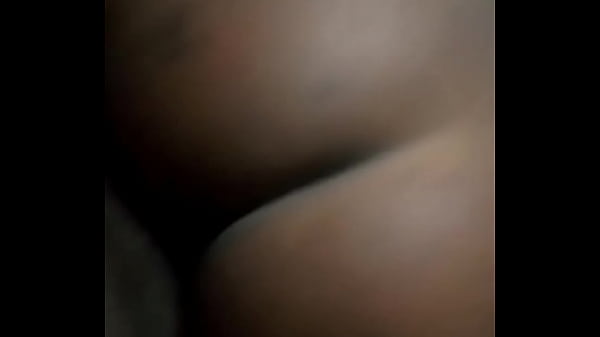 Bien baisé ma Nigeriane bitch