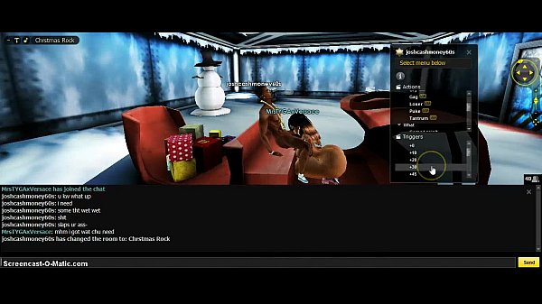 Download Video - TYGA X-MAS