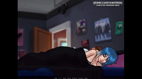 Download Video - Summertime Saga&lbrack;v0&period;20&period;11&rsqb; &vert; Horny 18yo teen girlfriend gets creampied by boyfriend's big cock inside her delicious tight pussy &vert; My sexiest gameplay moments &vert; Part &num;44