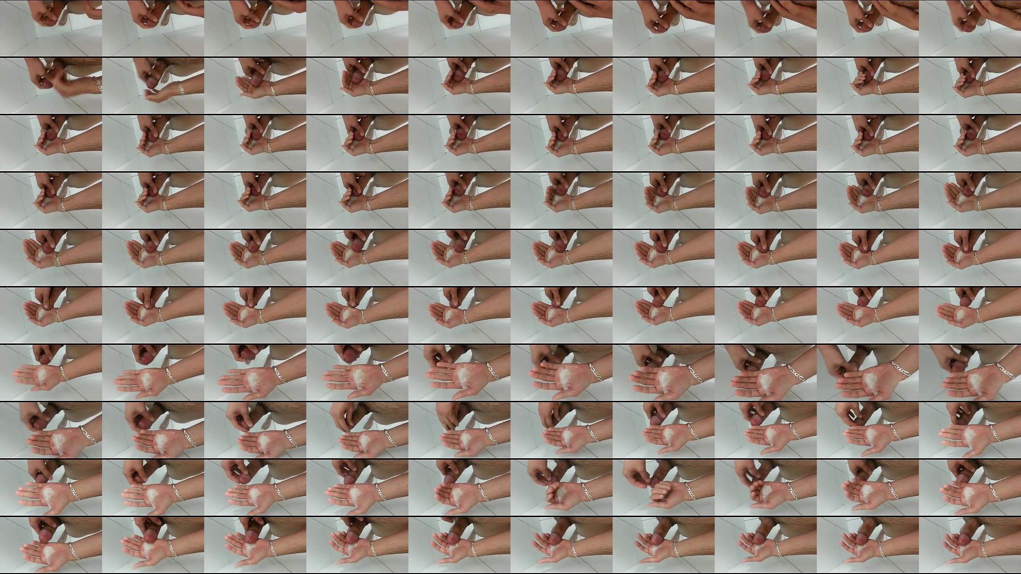 gozada no chuveiro 预览图