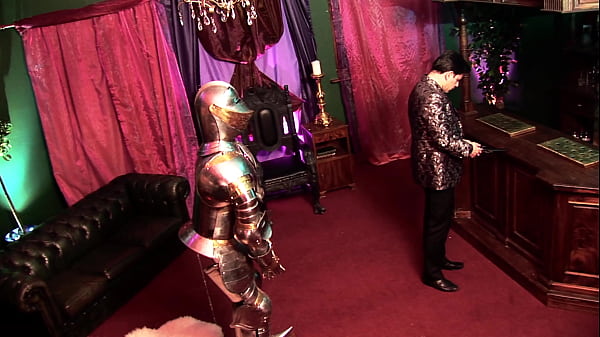 Abbey Brooks Takes Macbeth's Dick