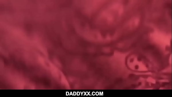 Sexy brunette latina teen stepdaughter Jasmine Vega with nice natural tits and hairy pussy in Sexually Successful Stepdaughter POV