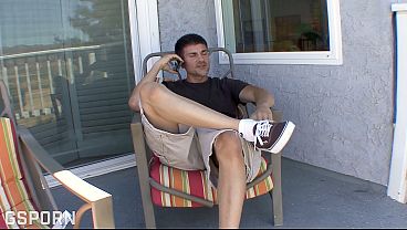 Slut gets fucked really hard