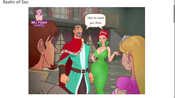 thumb meetandfuck princess 2