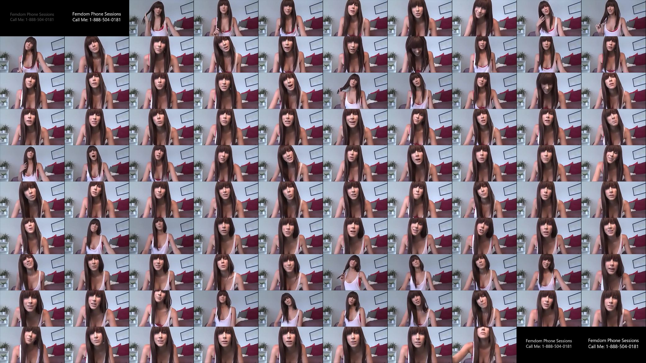 Sissy Humiliaton JOI 预览图