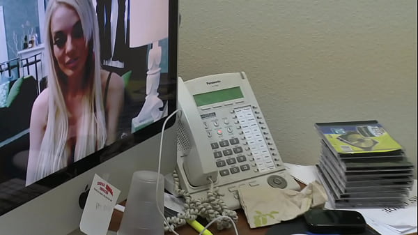 This Busty Babe Loves Taking Boyfriend's Load