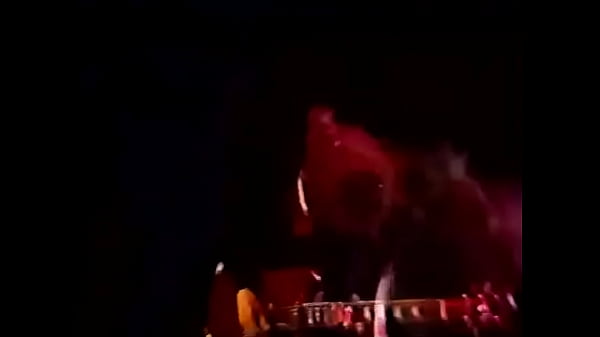 Imperdible AC / DC - Live in Rock Hot in Rio 1985 2025