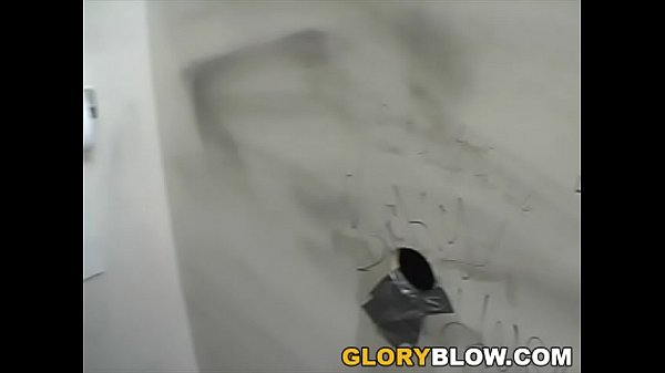 Download Video - Saphire Shows Us Her Blowjob Skills On A BBC - Gloryhole