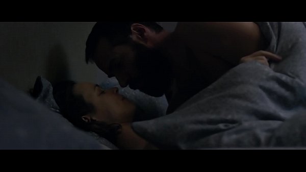 Disobedience (2017) – Rachel McAdams, Rachel Weisz