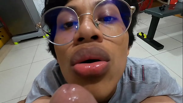 Delicioso Sexo Oral De Chico Gay A Su Novio Maduro