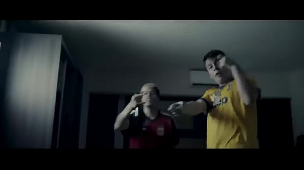 Maxi One x Duki x YSY A - OTRO LEVEL