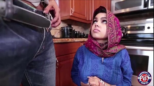 Download Video - Arabian Maid Service