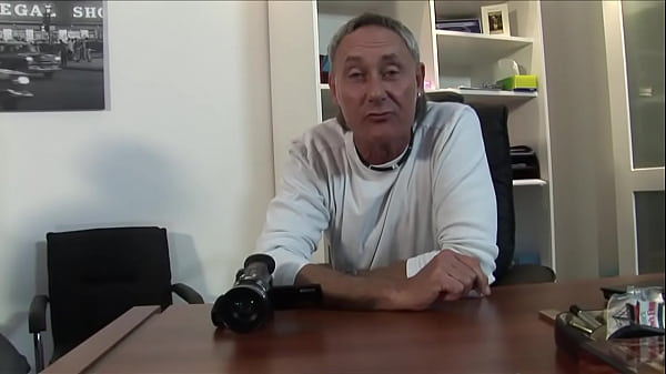 Demi Delia Fucked By Ben Dover & Keiran Lee