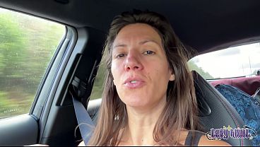 The Adventures of Lety Howl, Episode 19: XBIZ Amsterdam Nominee!