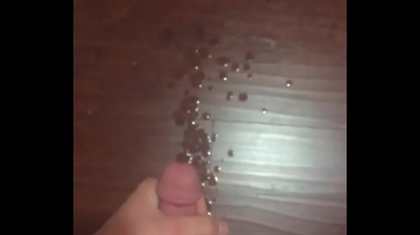 Download Video - Slow motion bigcockcumshot massive creamy cumload explosion