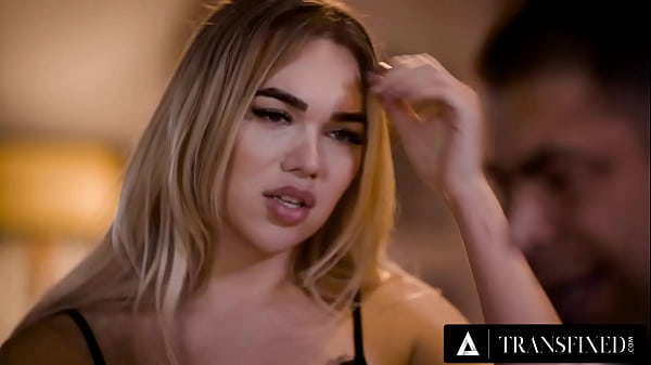 TRANSFIXED - Trans Stepdaughter Knows Her Stepd...