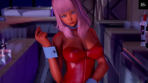 Download Video - All sex scenes from the game - Deviant Anomalies&comma; Part 2