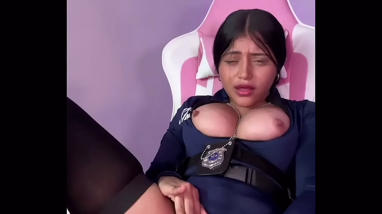 masturbating until orgasm