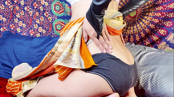WITHOUT Condom Sex With Neighbour Ended with my Cream Inside Her Vagina.