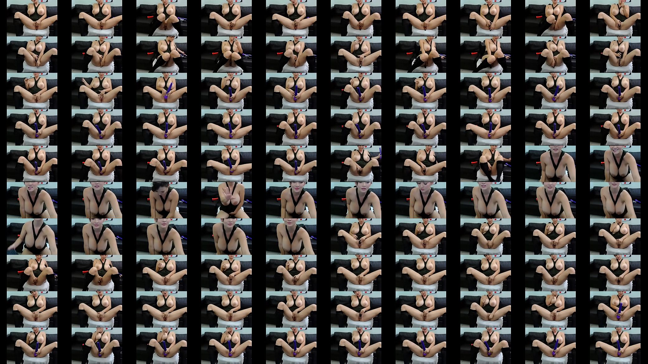 deutsche mif Webcam Br&uuml;ste 预览图
