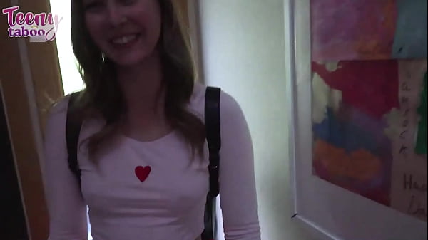 Just Casual Sex Time! Blonde Stella Sedona Fucks Mature Seth Brogan!