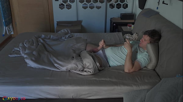 Download Video - Playing with my cock